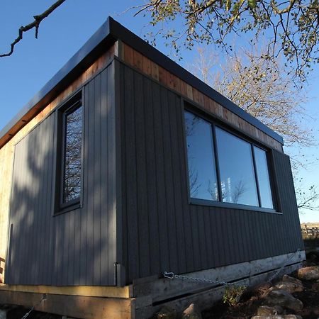 Pollan-Na Clach Cabin Lairg Exterior foto